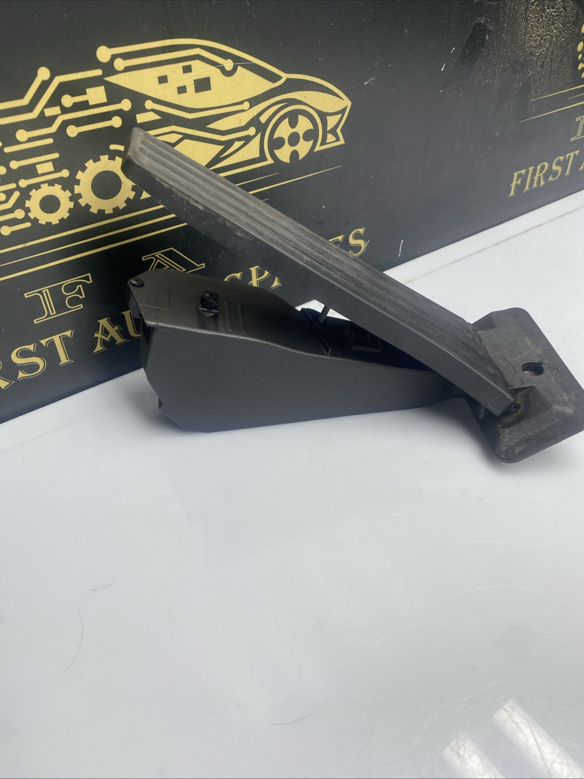 BMW 2 SERIES F45 2014 ACCELERATOR THROTTLE PEDAL 214907-10