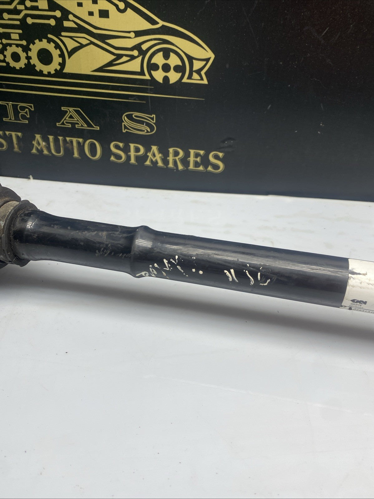 BMW 3 series F30 F31 Right Rear Driveshaft 7597690