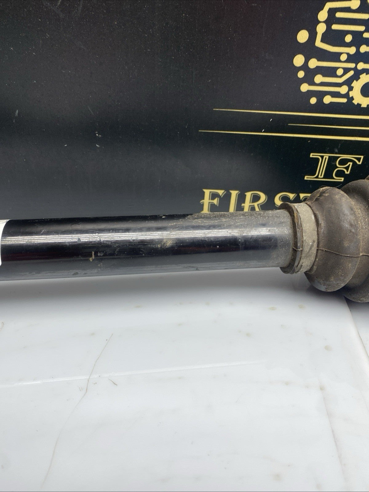 BMW F20 F21 F22 Driveshaft Output Shaft Rear Left 125i 220d 228i 7622853