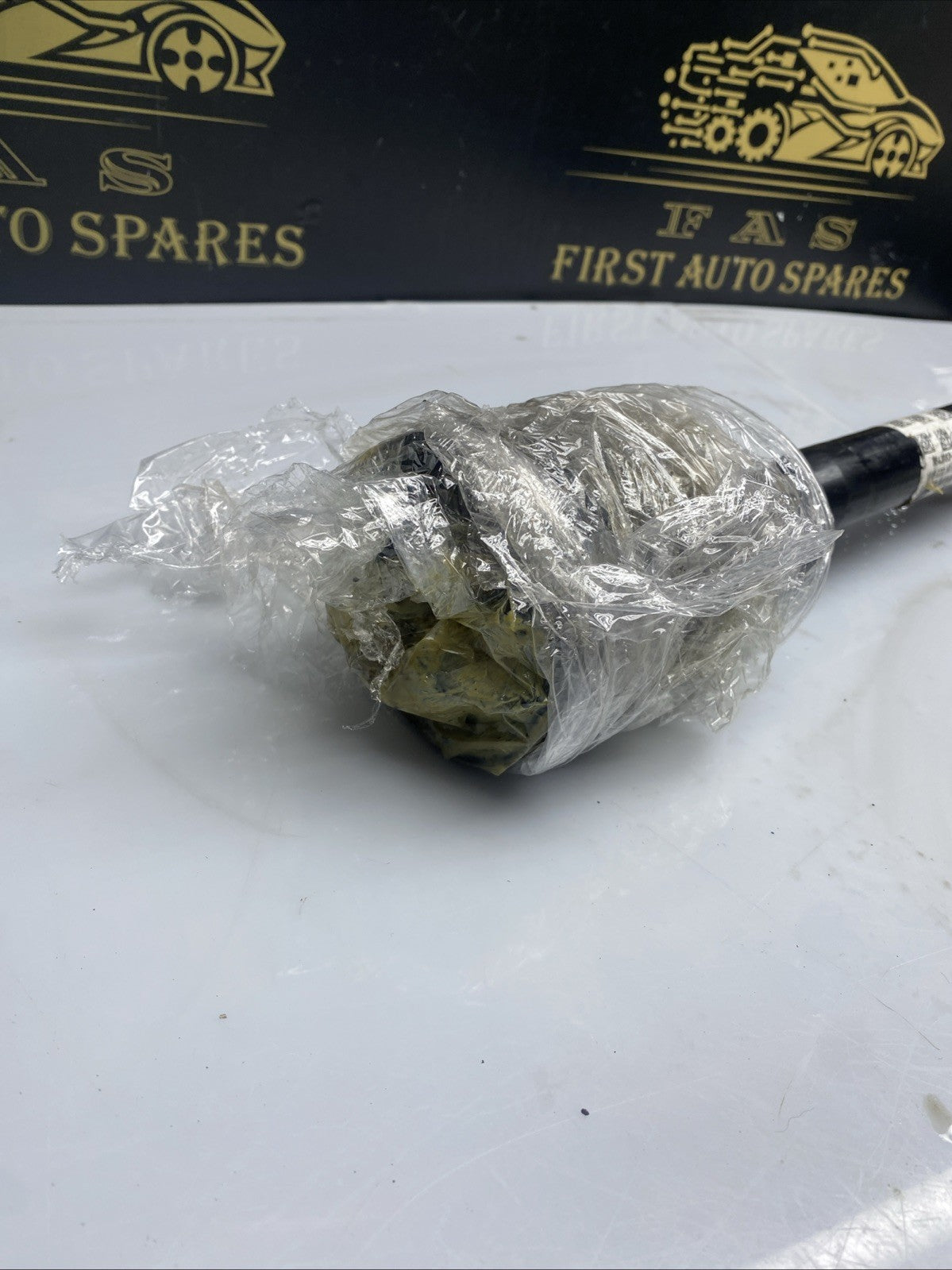 BMW X3 G01, F97 Front Left Driveshaft 8643183 3.0 Petrol 353kw 2023 37641070