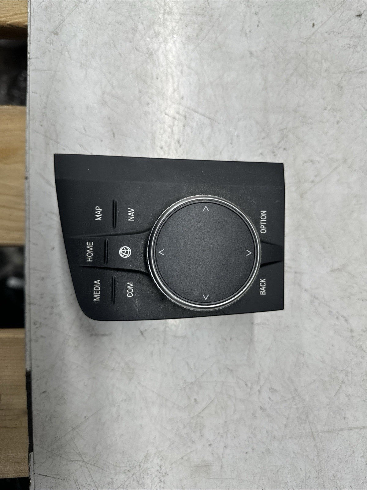 BMW 1 2 Series F40 F44 2019-2024 MGU Head Unit Radio Sat Nav Module 5B369D5 OEM⁠