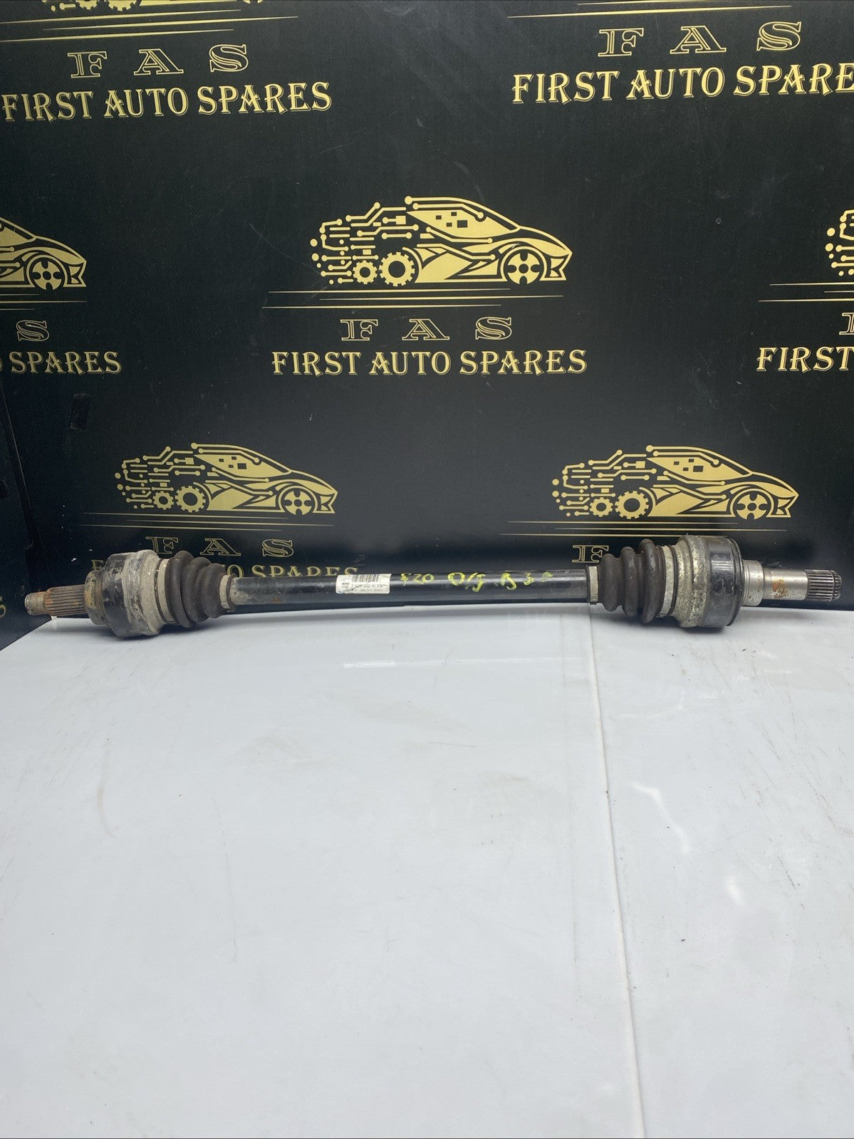 BMW Driver O/S Right Rear Drive Shaft 1 2 3 4 Series F20 F21 F30 F31  7629302