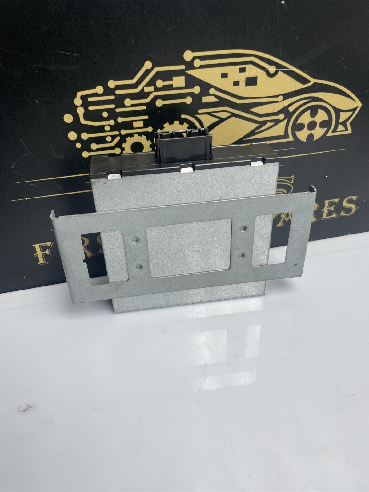 BMW 1 SERIES TORQUE CONVERTER MODULE 9113348