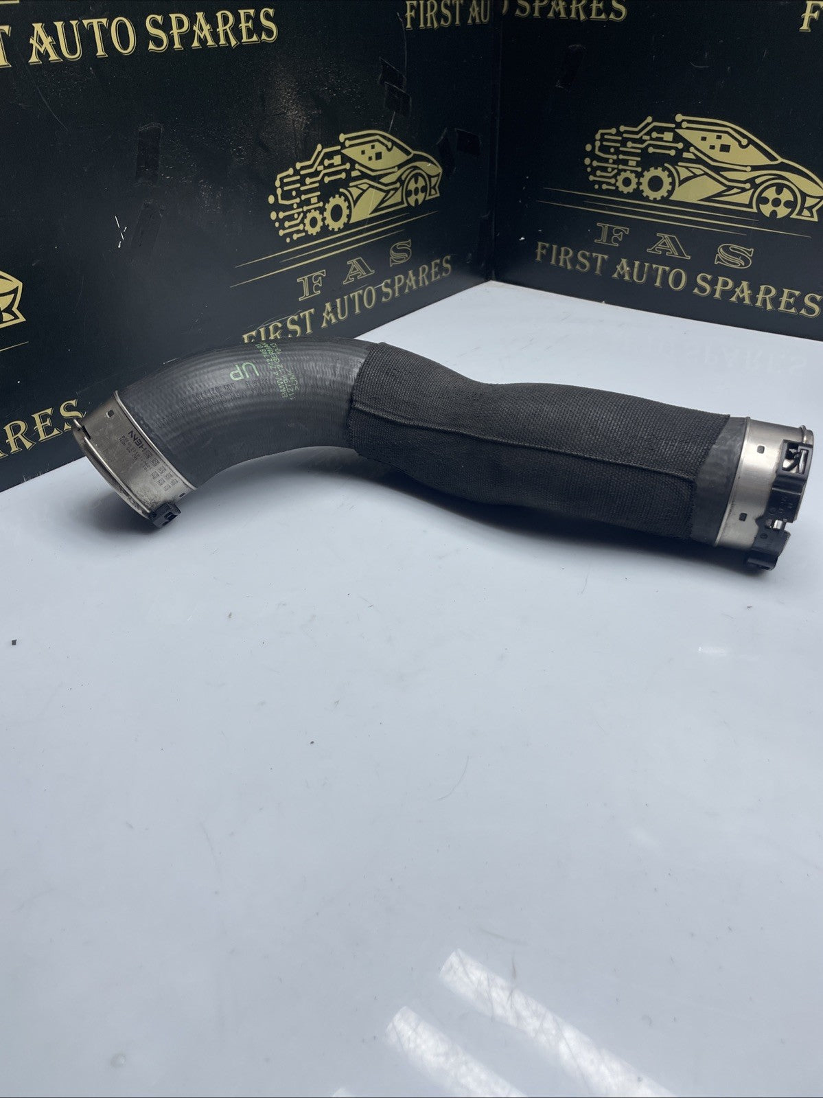 BMW 1 3 4 Series F20 F30 F32 N47N Intake Manifold Charge Air Line Hose 4742748
