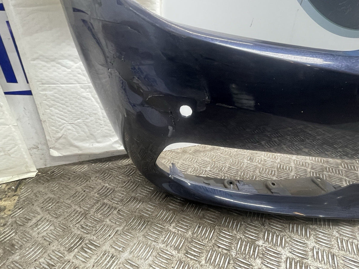 GENUINE BMW 3 SERIES F30 F31 2013 TO 2018 FRONT BUMPER (Dent On Driver Side)