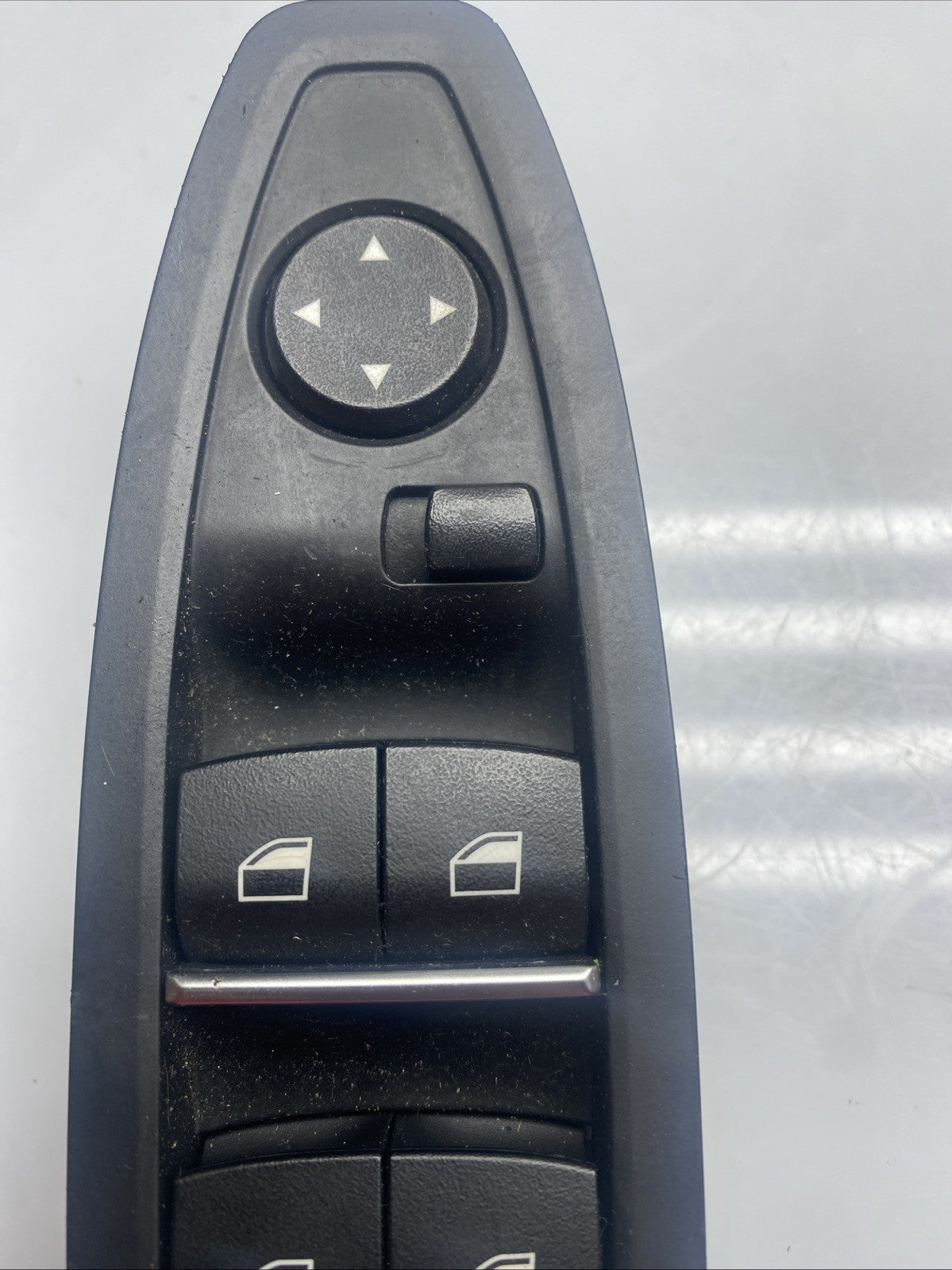 BMW 1 2 3 4 SERIES LCi F20 F30 F31 F32 F36 ELECTRIC WINDOW SWITCH PACK 9208110