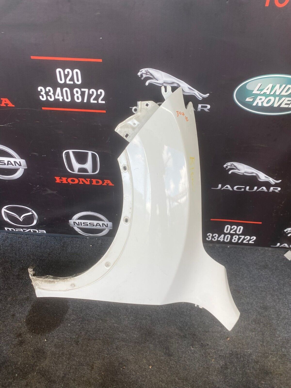 NISSAN JUKE 2018 N/S WING FENDER