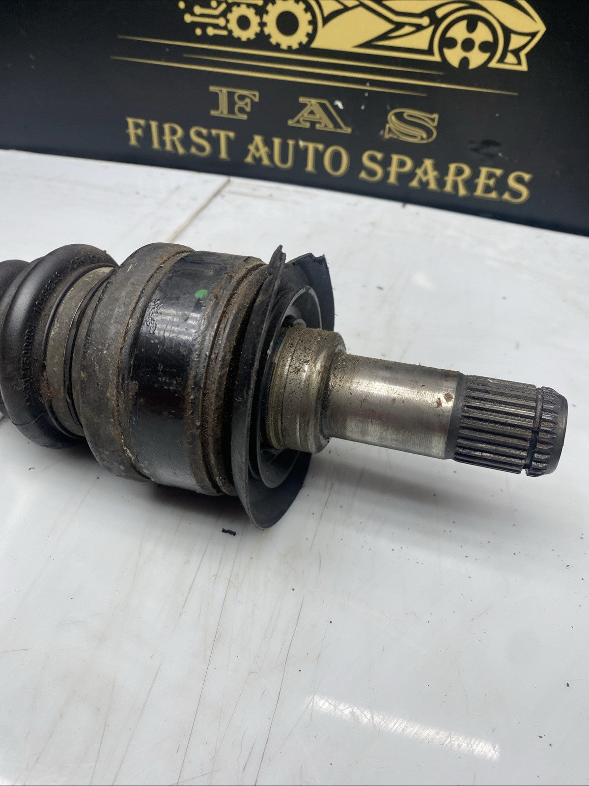 BMW Driver O/S Right Rear Drive Shaft 1 2 3 4 Series F20 F21 F30 F31  7629302