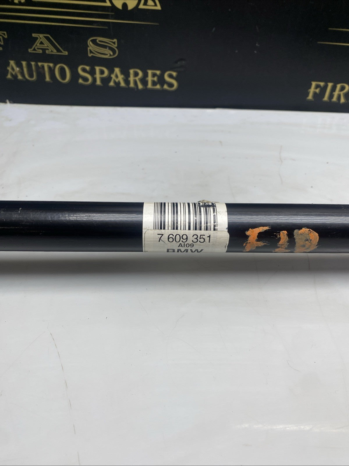 BMW 1 3 Series F20 F21 LCI F30 Output Drive Shaft Left N/S Driveshaft 7609351