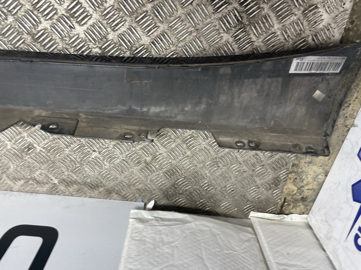 BMW 1 SERIES SIDE SKIRT DRIVER RIGHT F20 5DR 2011-2019