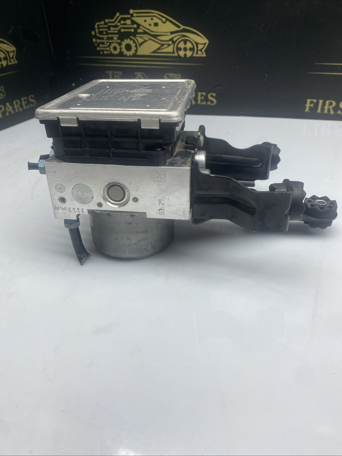 GENUINE BMW 3 4 G20 G22 ABS ACC Pump Control Unit 5A2D756-01 5A2D755-01 2021