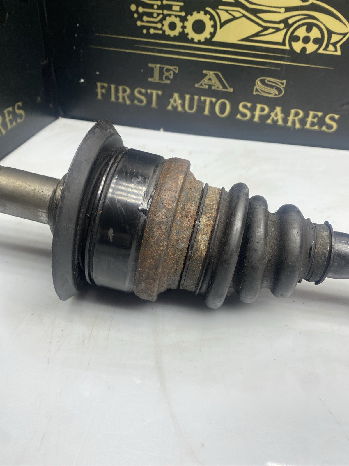BMW 1 2 3 4 SERIES F20 F30 F32 DRIVERS RIGHT REAR N47 DIESEL DRIVESHAFT 7597682