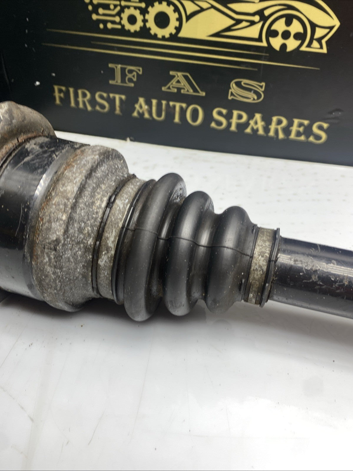 BMW X3 X4 F25 F26 REAR Passenger N/S Left Drive Shaft Output Shaft Fits 7598041