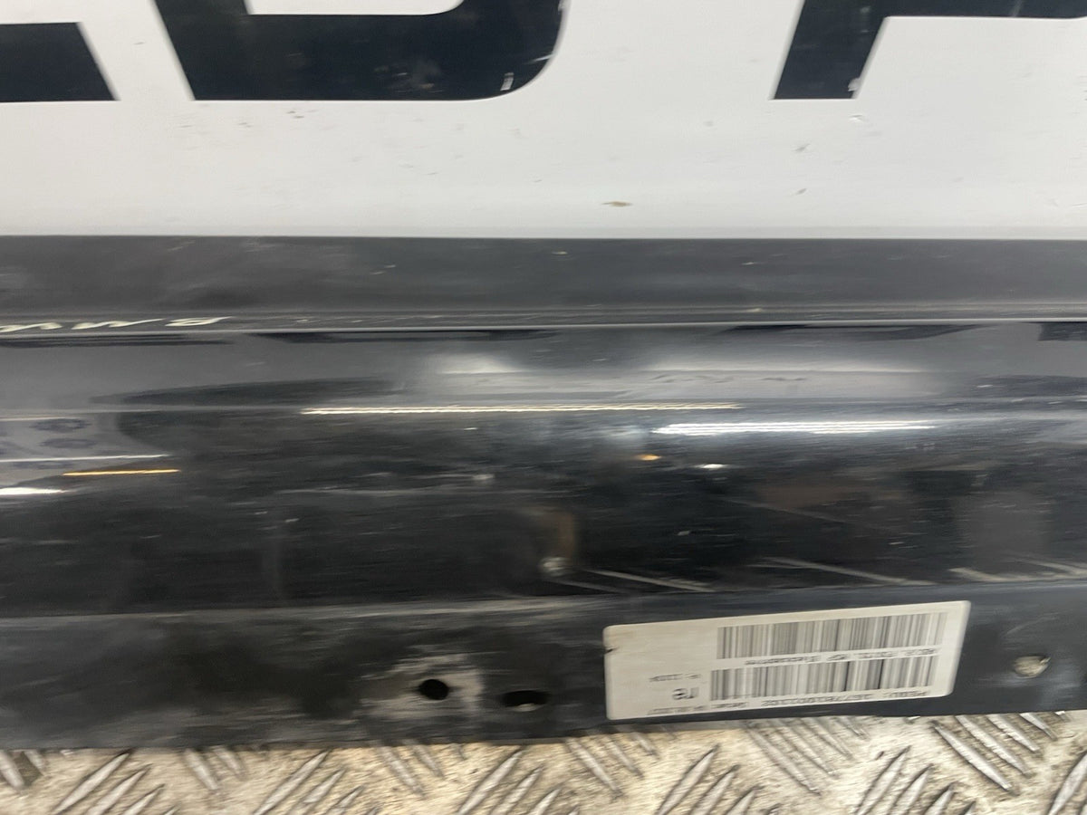 BMW 3 SERIES F30 F31 2012-2019 M SPORT OFFSIDE O/S RIGHT SIDE SKIRT TRIM 8054272