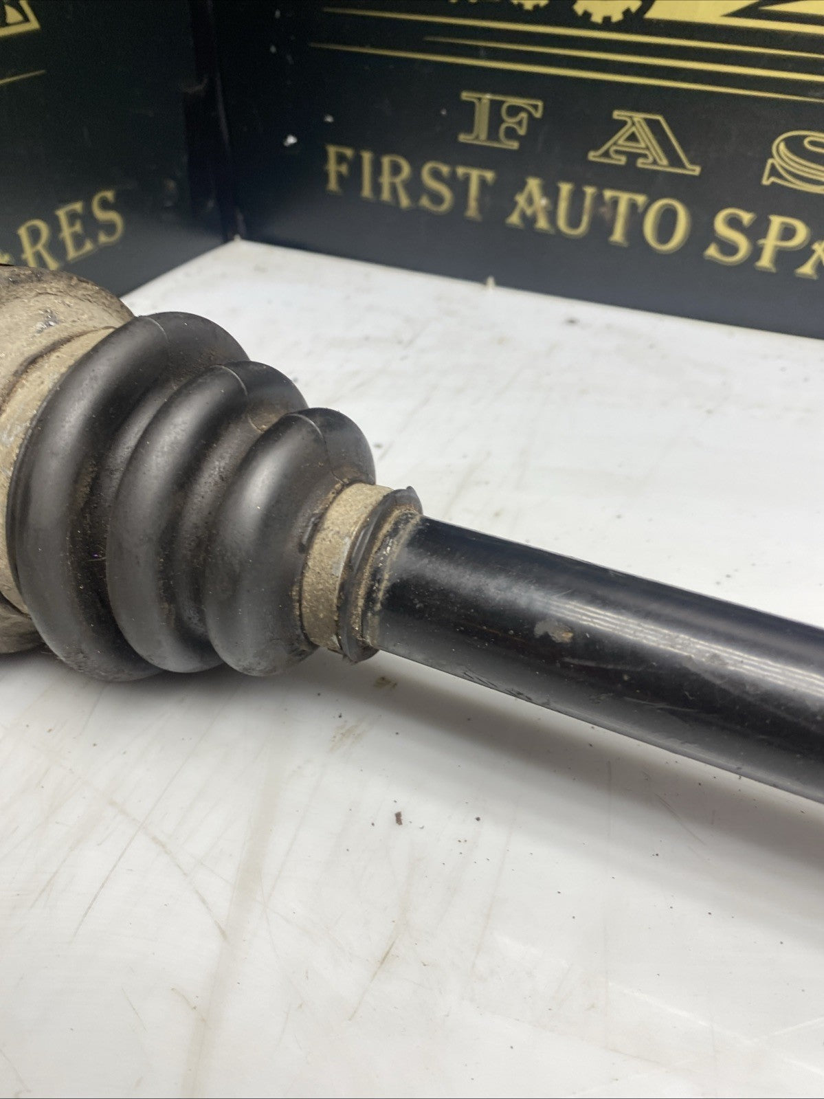 BMW Driver O/S Right Rear Drive Shaft 1 2 3 4 Series F20 F21 F30 F31  7629302