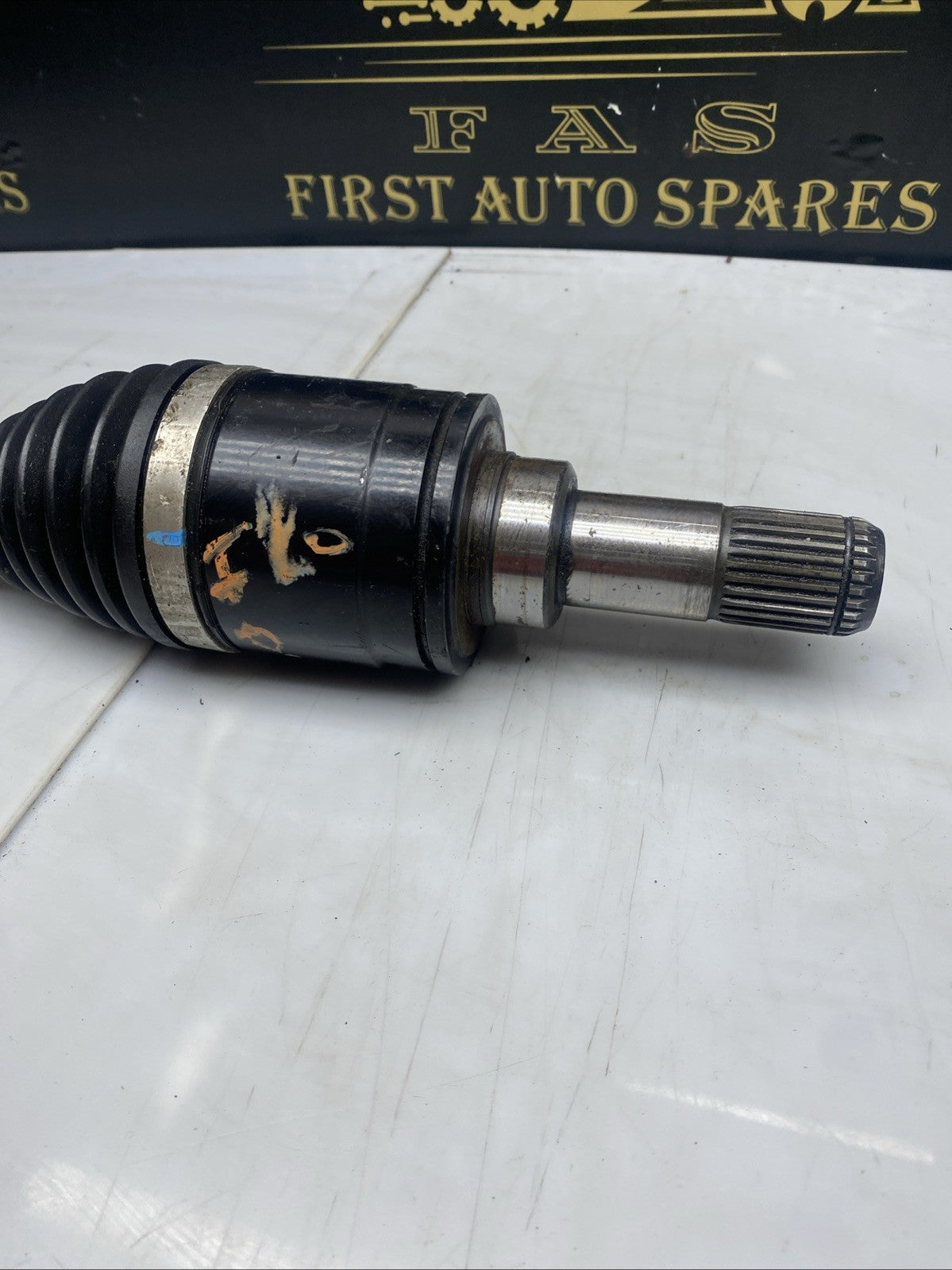 BMW 1 3 Series F20 F21 LCI F30 Output Drive Shaft Left N/S Driveshaft 7609351