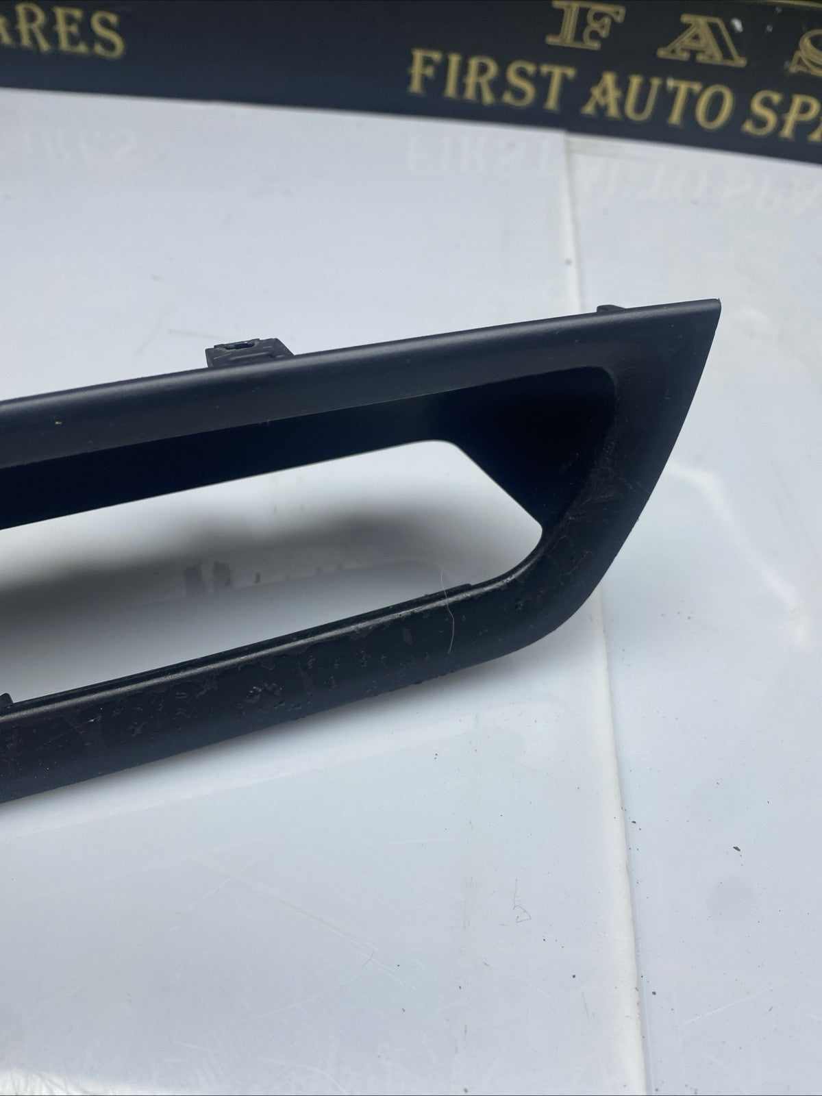 BMW X5 E70 WINDOW WING MIRROR SWITCH FRONT RIGHT DRIVER SIDE 9122121