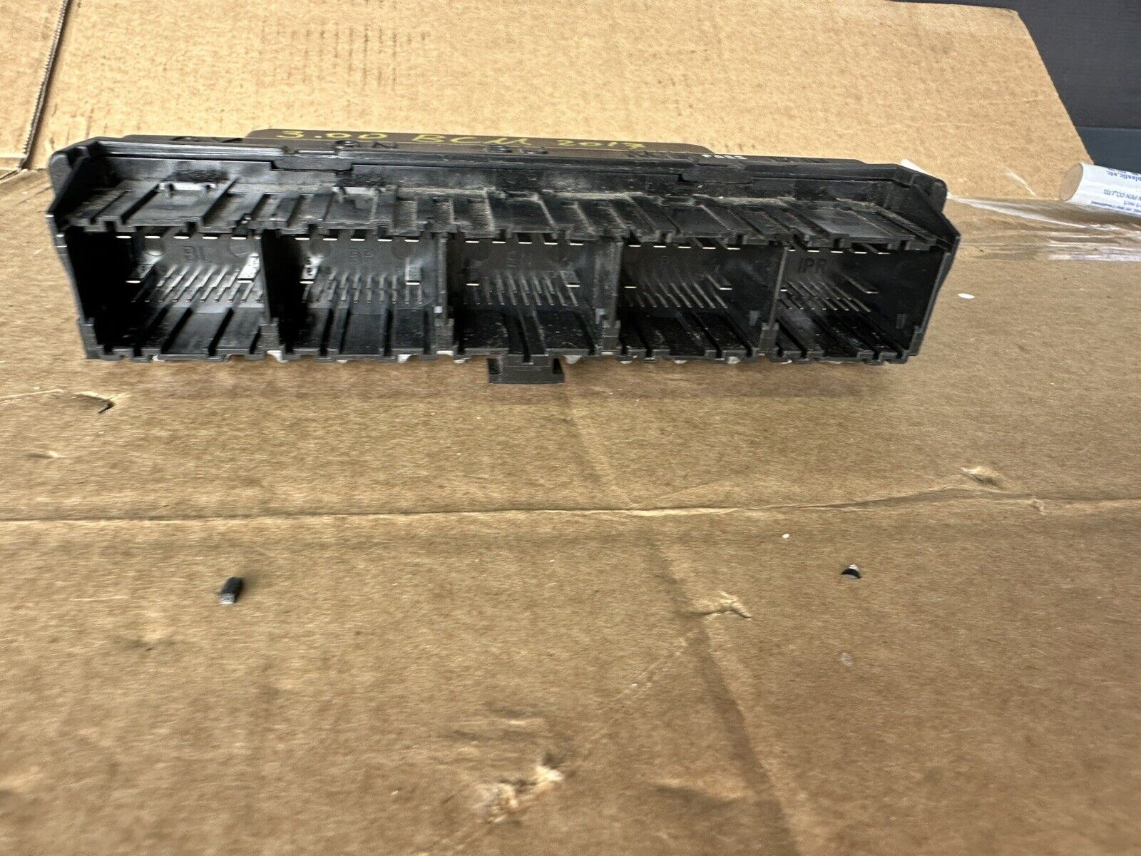 HPLA-14F392-JB ECU RANGE ROVER SPORT LAND ROVER 3.0L Diesel 13-24