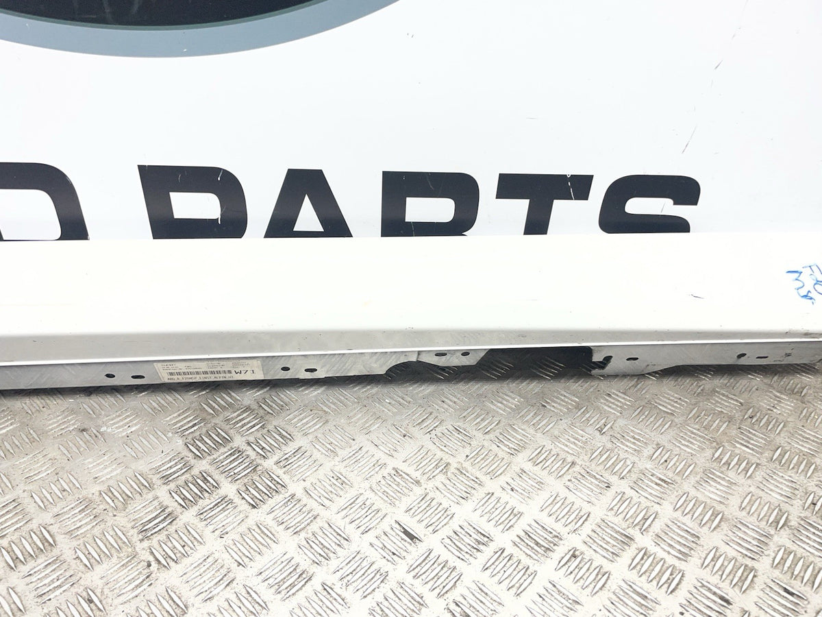BMW 1 SERIES SIDE SKIRT DRIVER RIGHT F20 5DR 2011-2019 M SPORT