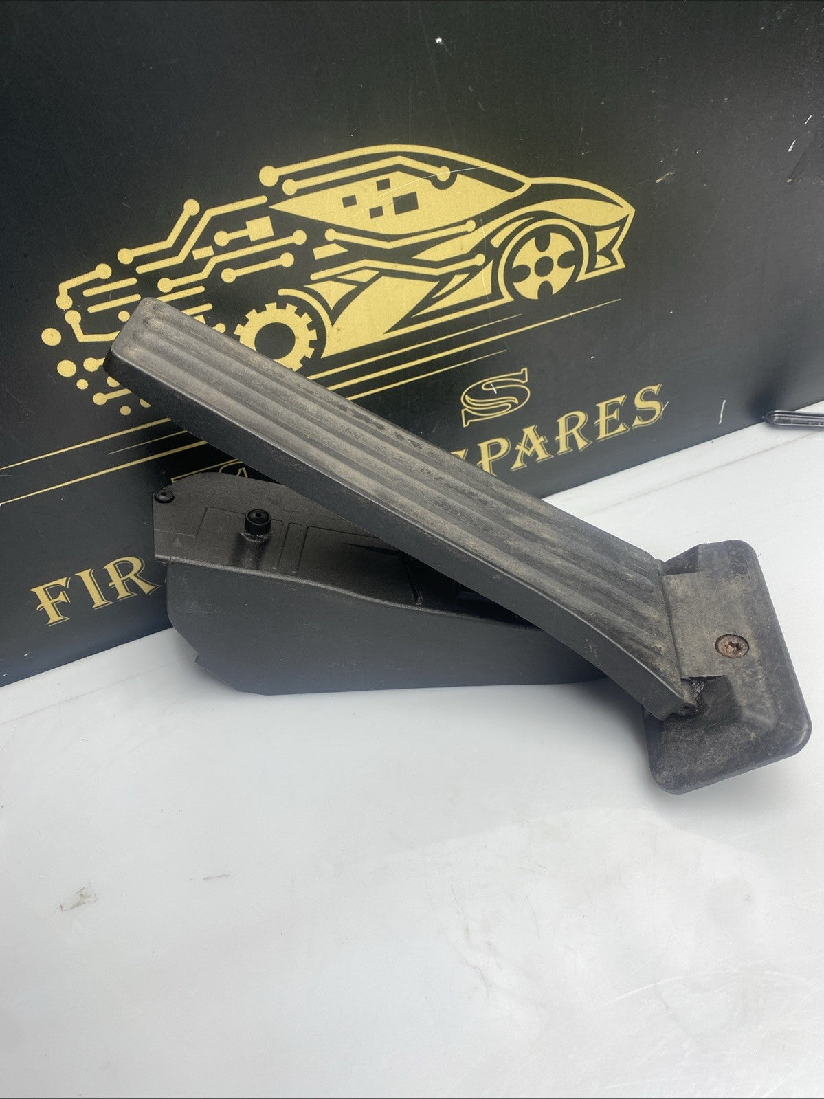 2016 BMW 5 SERIES F10 2.0 DIESEL ACCELERATOR THROTTLE PEDAL GENUINE 214907