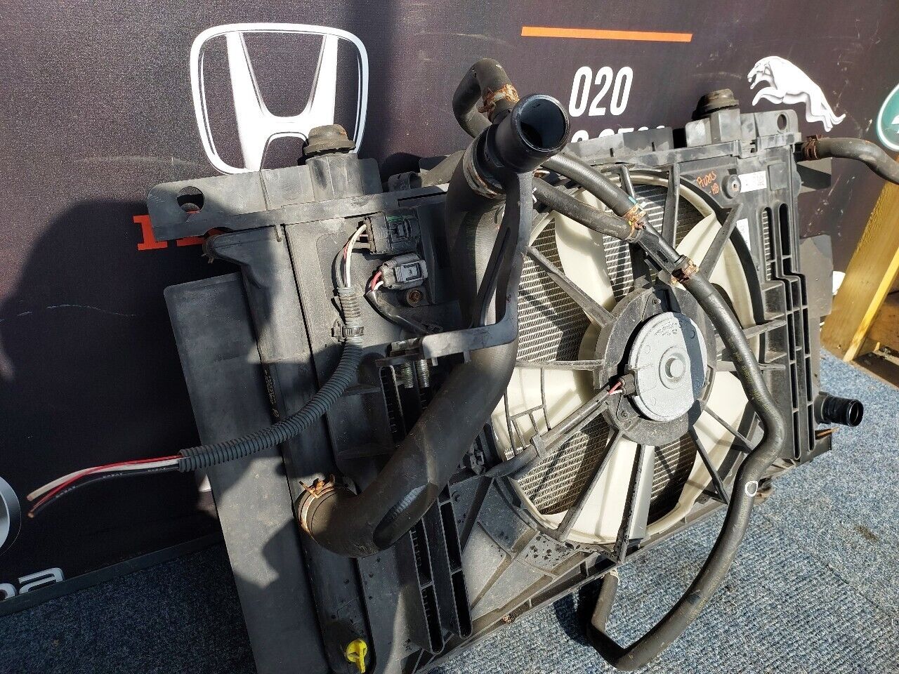 TOYOTA AURIS HATCHBACK RAD PACK 2013 PETROL