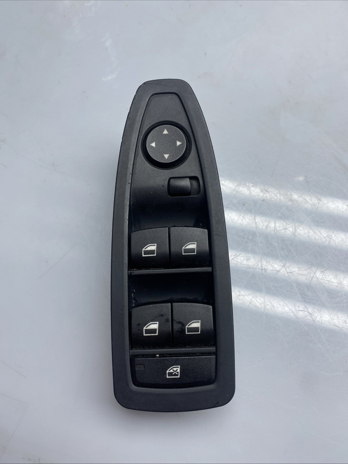 BMW 1 2 3 4 SERIES LCi F20 F30 F31 F32 F36 ELECTRIC WINDOW SWITCH PACK 9208110