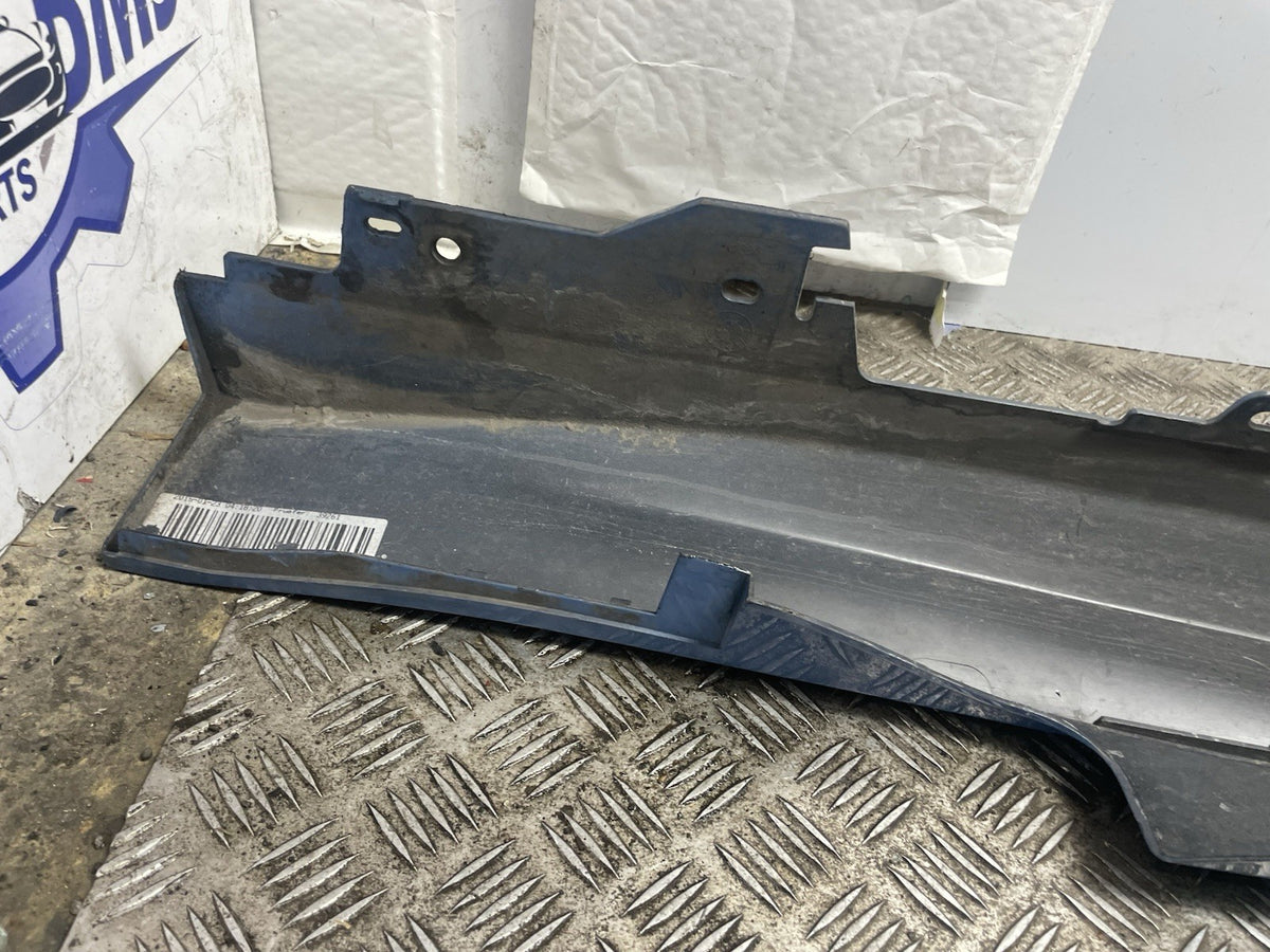 BMW Passenger N/S Left M Sport Side Skirt 4 Series F82 F83 M4 8054291