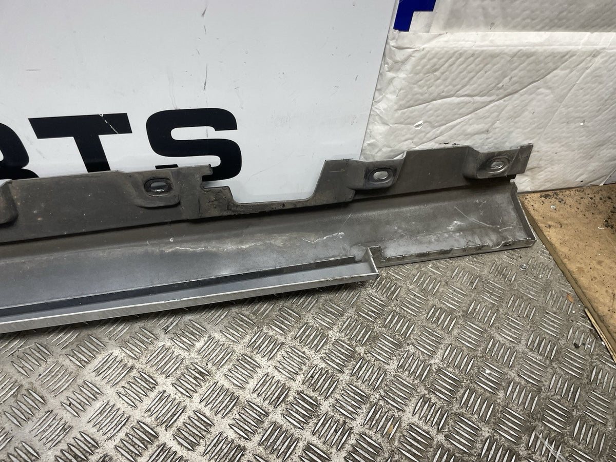 BMW 5 SERIES F10 SIDE SKIRT DRIVER SIDE 7903888 2010-2017
