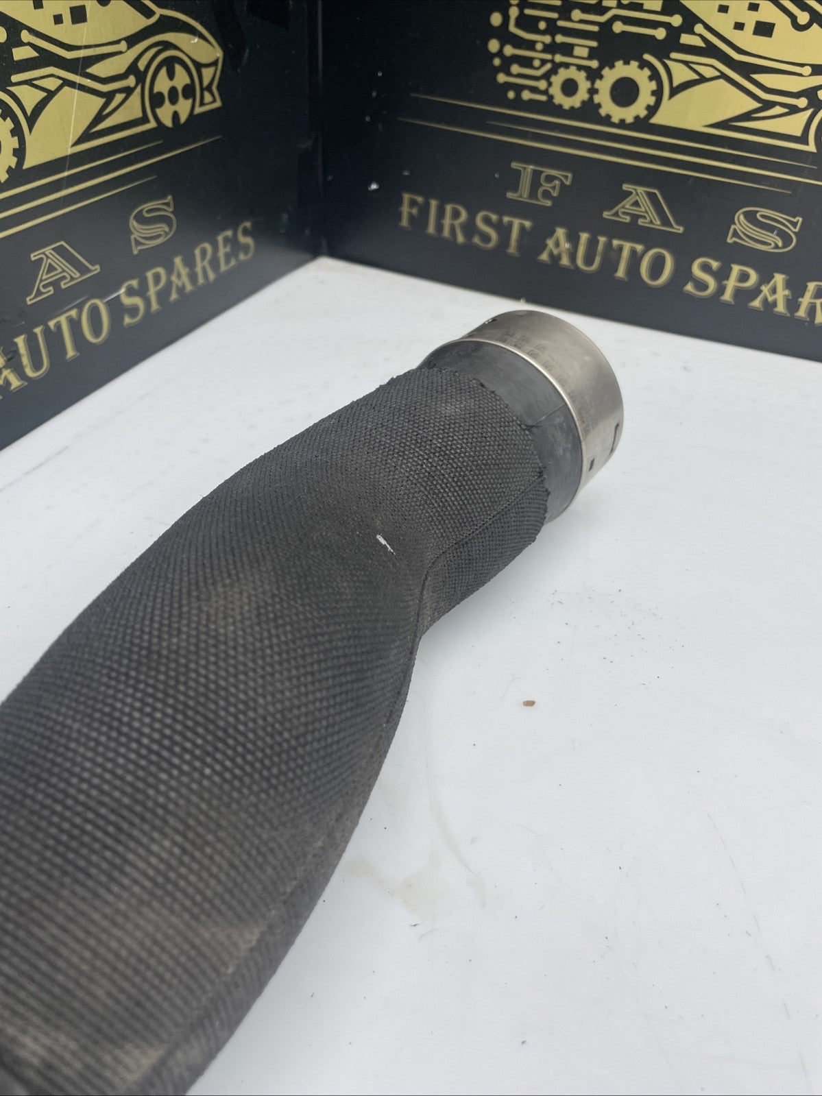 BMW 1 3 4 Series F20 F30 F32 N47N Intake Manifold Charge Air Line Hose 4742748