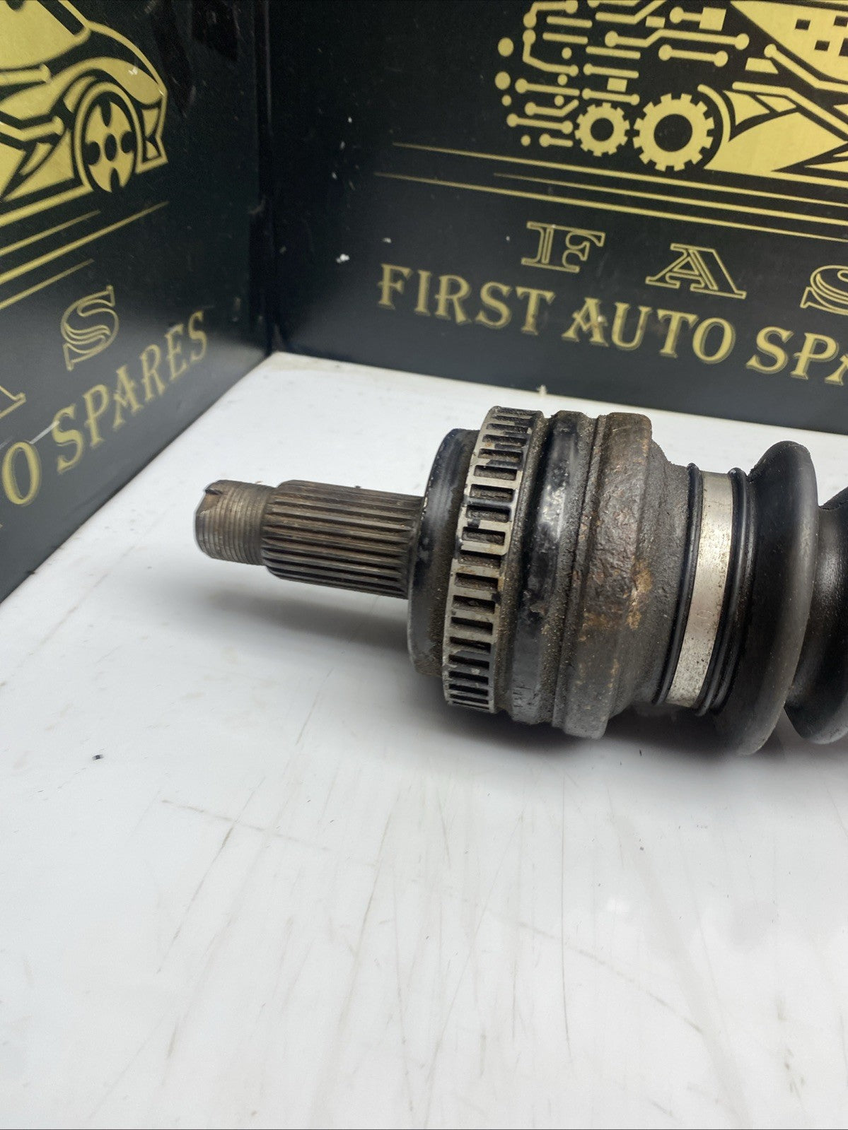 BMW E81 E87 E90 Output Shaft Left N/S Driveshaft Drive Shaft 7547627