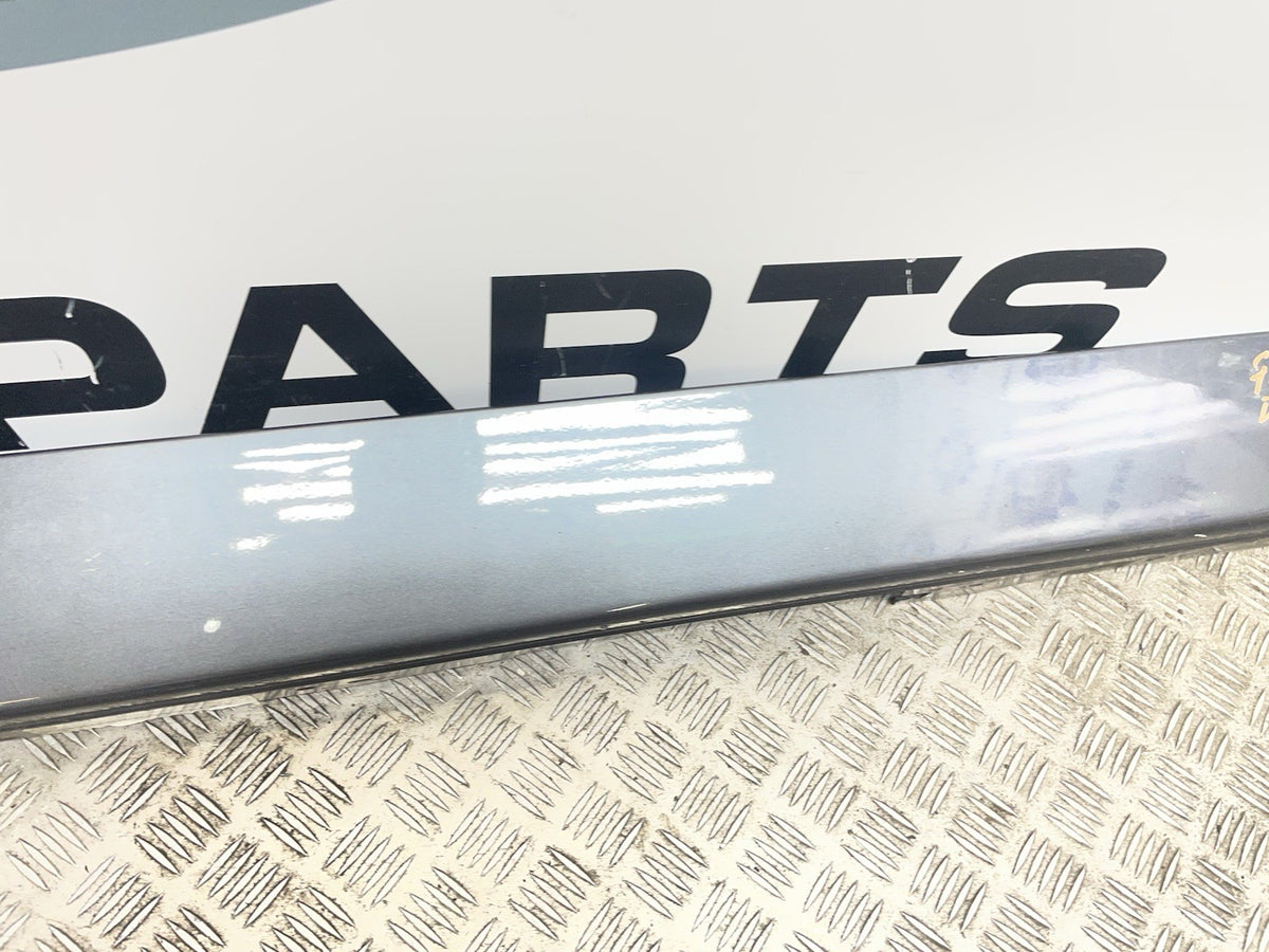 BMW 1 SERIES SIDE SKIRT DRIVER RIGHT F20 5DR 2011-2019