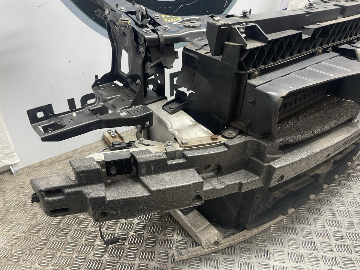 BMW 2 Series F45 Petrol Automatic Slam Panel 2018-2021