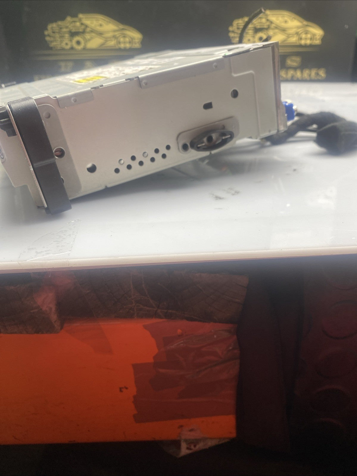 BMW 3 4 SERIES F30 F31 F32 F33 F34 F36 IDRIVE 5 MULTIMEDIA KIT 6822077 9322120