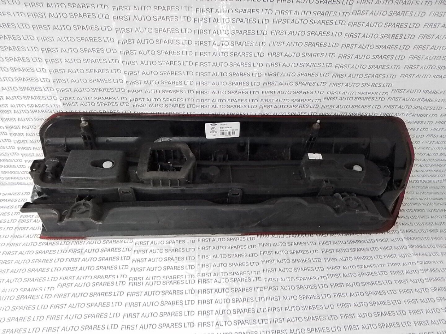 FORD TRANSIT MK8 REAR RIGHT DRIVER SIDE TAIL LIGHT LAMP BK3113404-AG