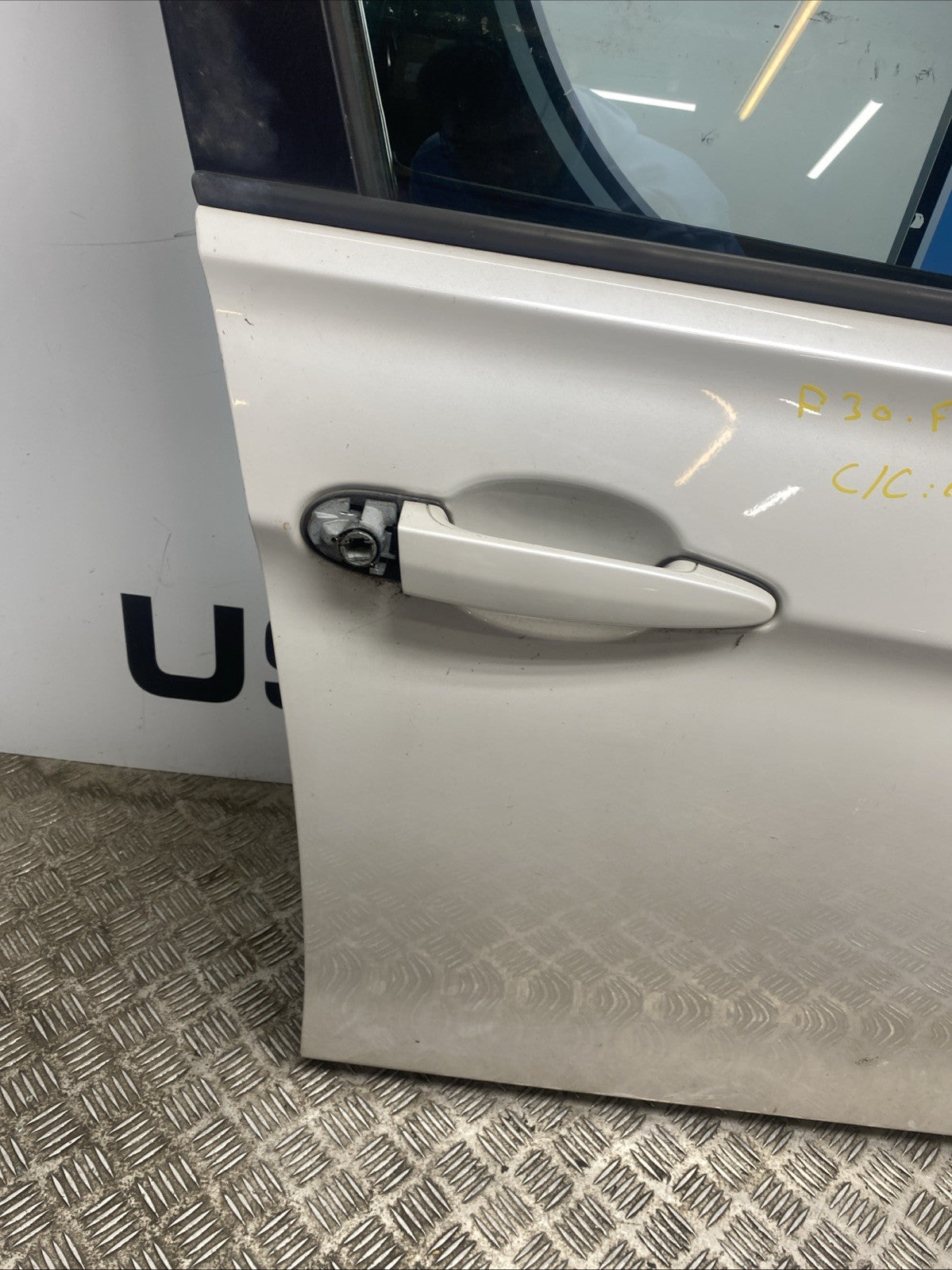 BMW 3 SERIES F31 F30 SALOON ESTATE FRONT DOOR RIGHT DRIVER