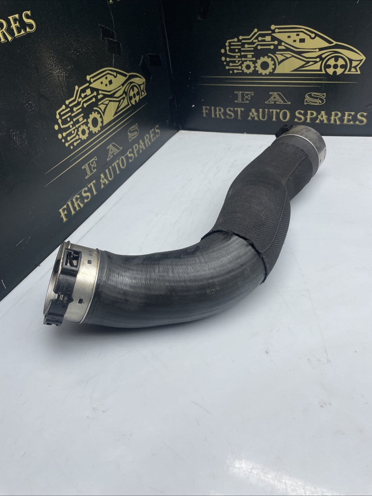 BMW 1 3 4 Series F20 F30 F32 N47N Intake Manifold Charge Air Line Hose 4742748