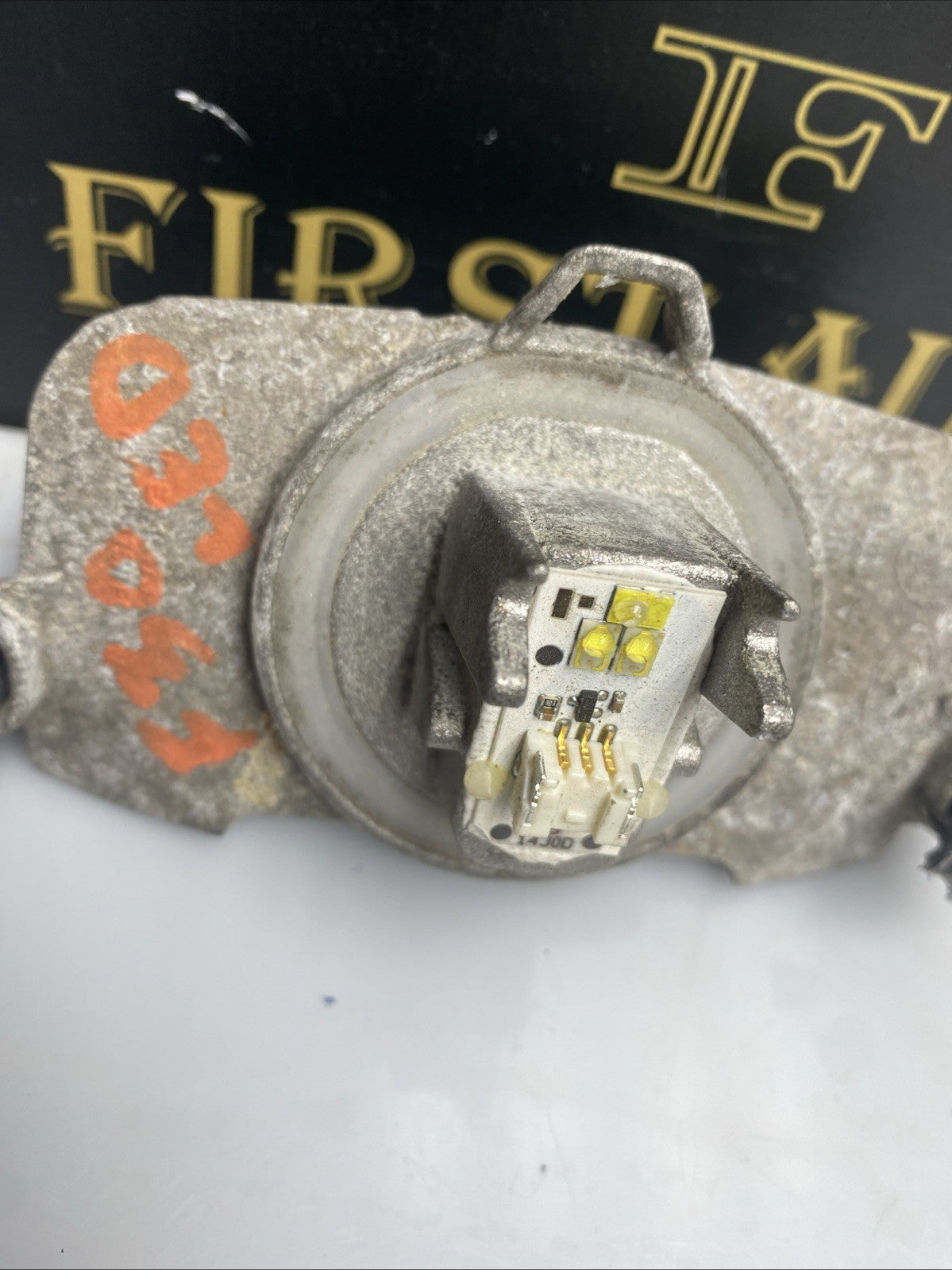 BMW 3 Series F30 F31 Xenon Headlight Ballast LED DRM Module  72131140