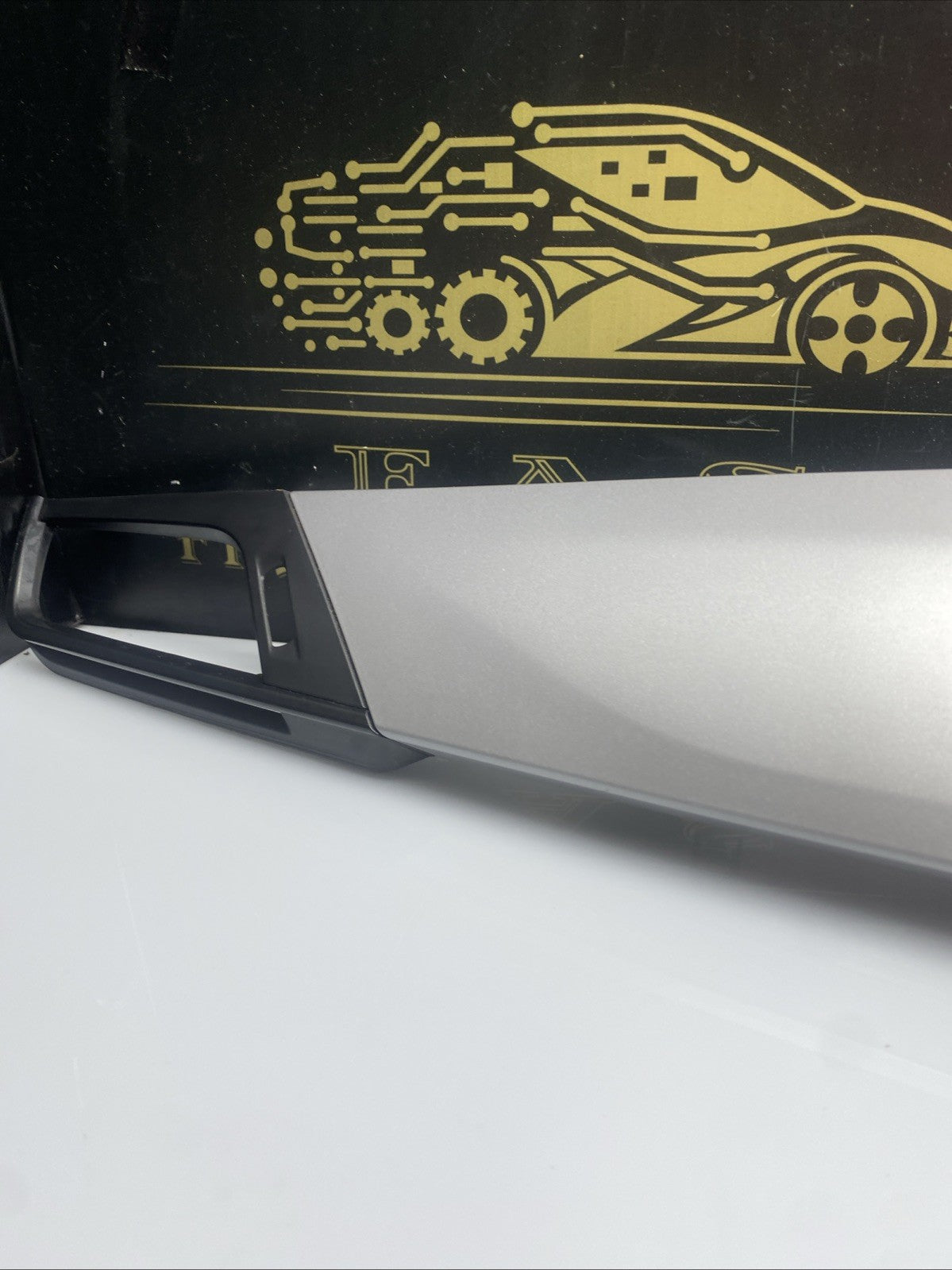BMW 2 F45 F46 2014-18 DASHBOARD TRIM PANEL AND AIR VENTS