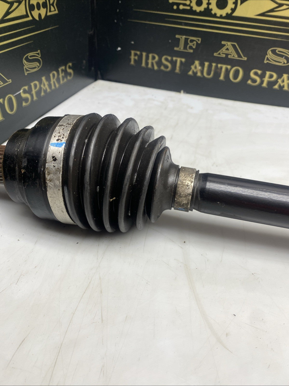 BMW 1 3 Series F20 F21 LCI F30 Output Drive Shaft Left N/S Driveshaft 7609351