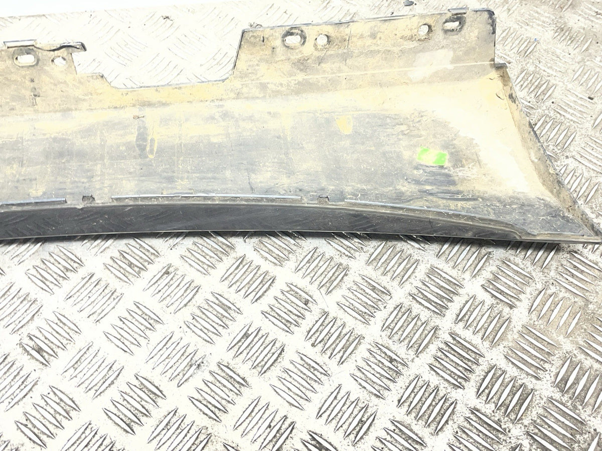 BMW 1 SERIES SILL SIDE SKIRT LEFT  8056815 F20 2015-2019