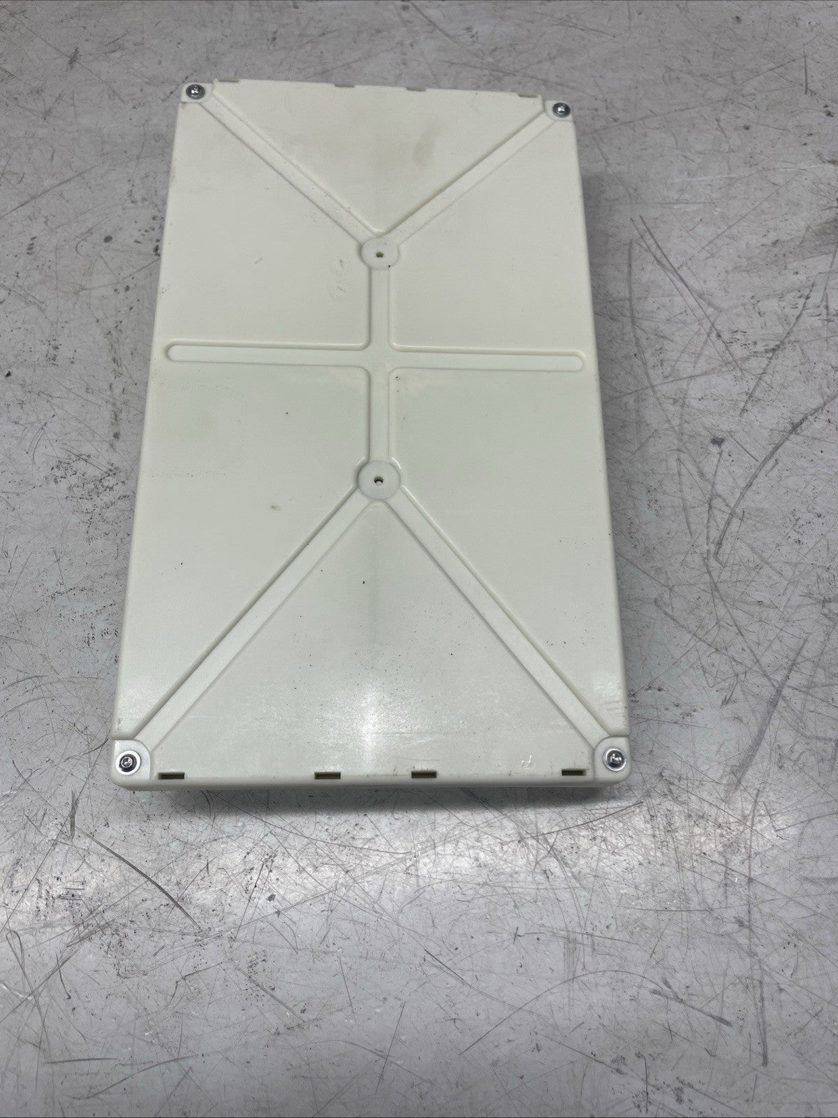 BMW 3 G20 G21 2022 Central body control module 100249500002 ATM31299