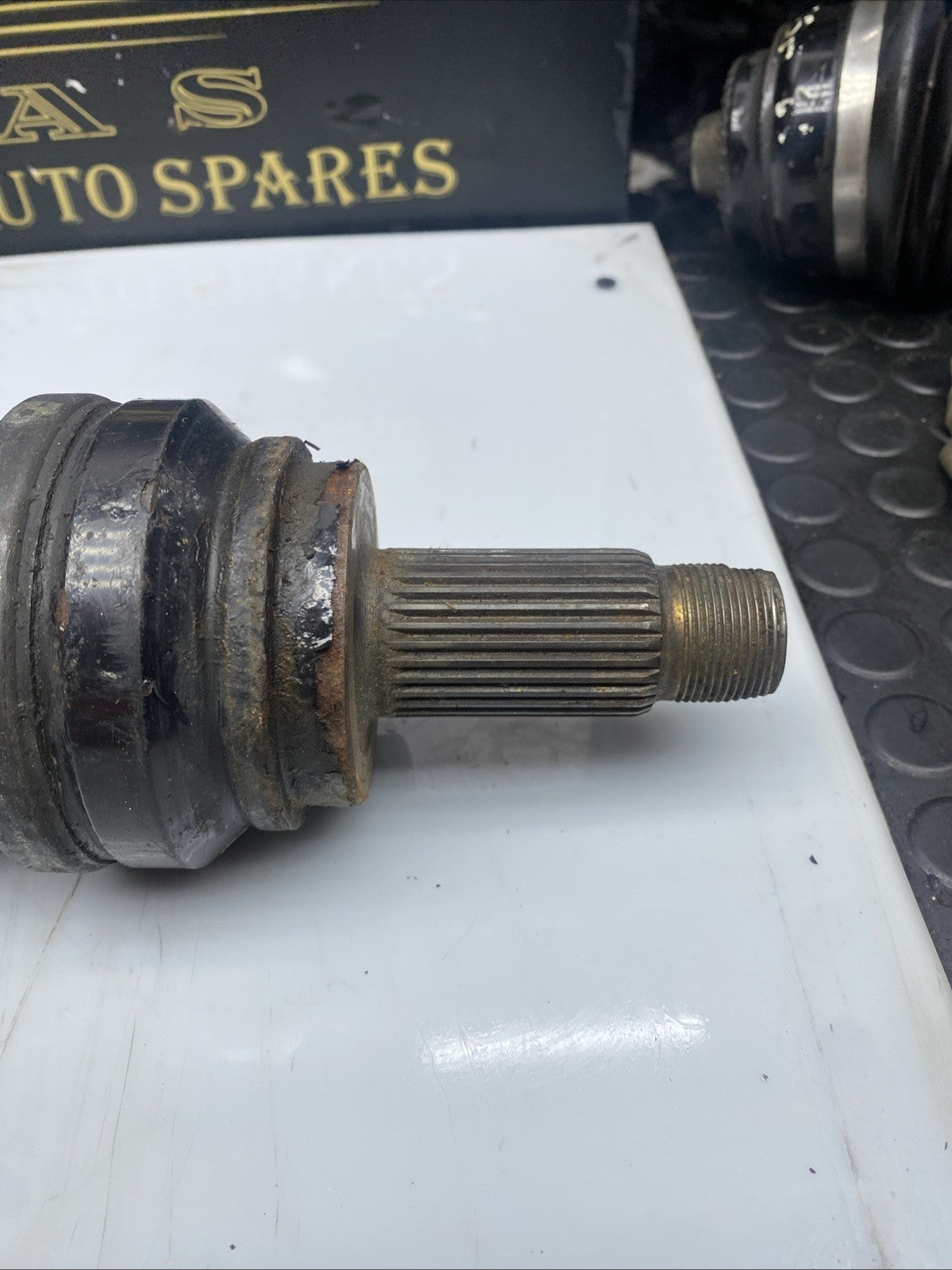 BMW X3 X4 F25 F26 REAR Passenger N/S Left Drive Shaft Output Shaft Fits 7598041