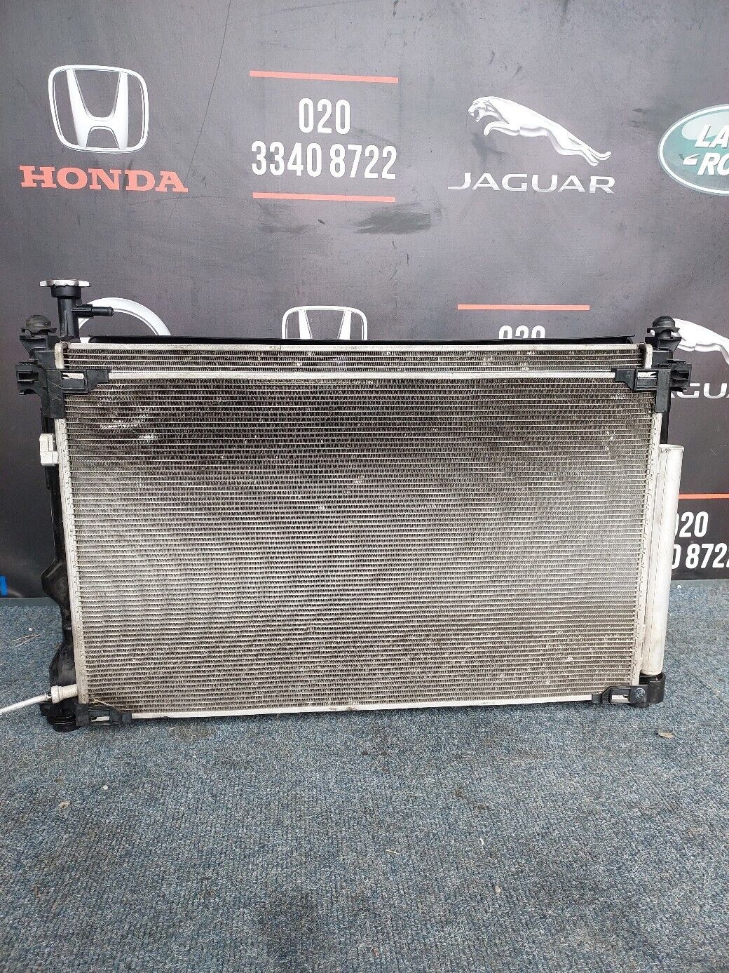 TOYOTA RAV4 2022 HYBRID RAD PACK