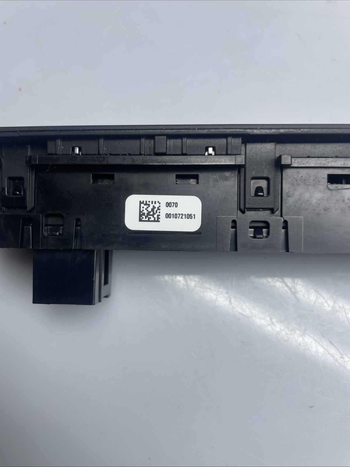 BMW X5 Drive Mode Parking Sensor Camera Switches Buttons 2014-2018 F15 9262727