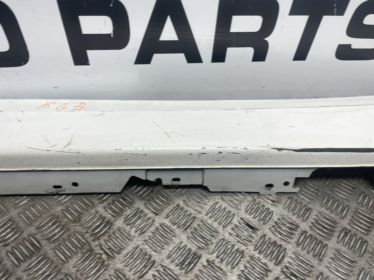 BMW Side Skirt SE F21 F22 F23 1 2 SERIES N/S Passenger Left 51777293543