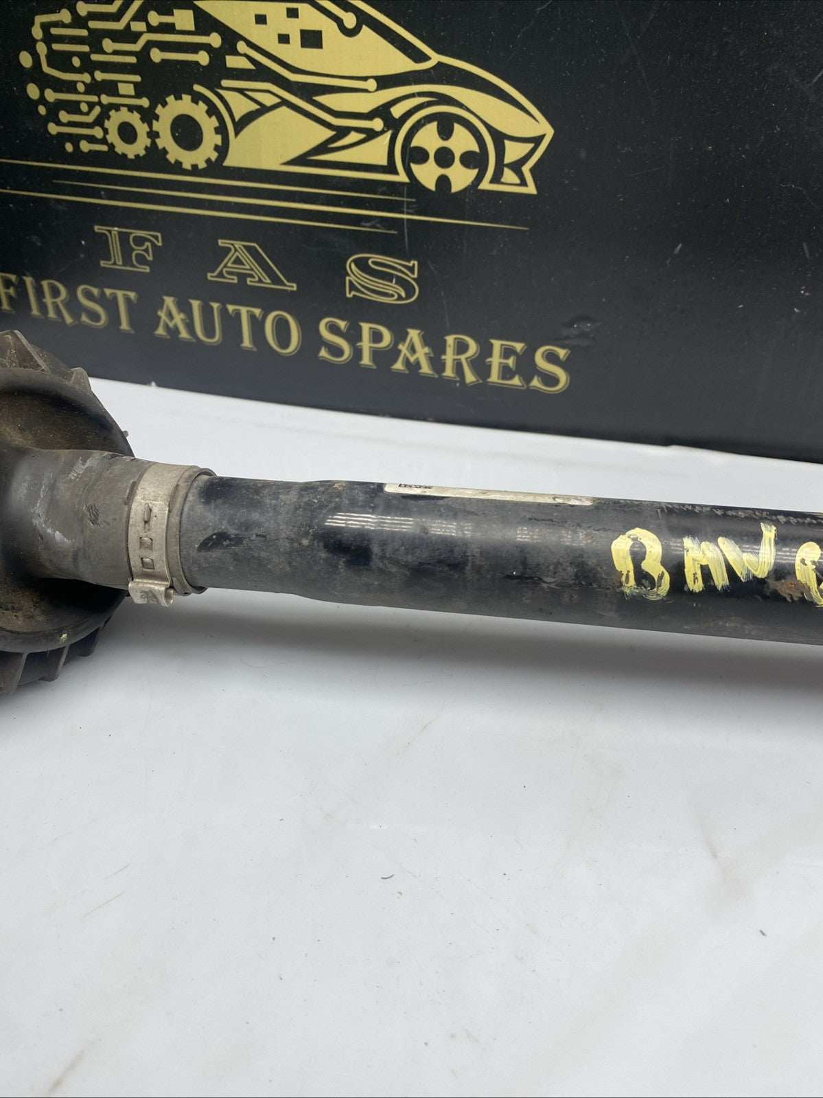 BMW 3 SERIES DRIVESHAFT REAR LEFT 2.0 PETROL 9423549 G20 2018-2025