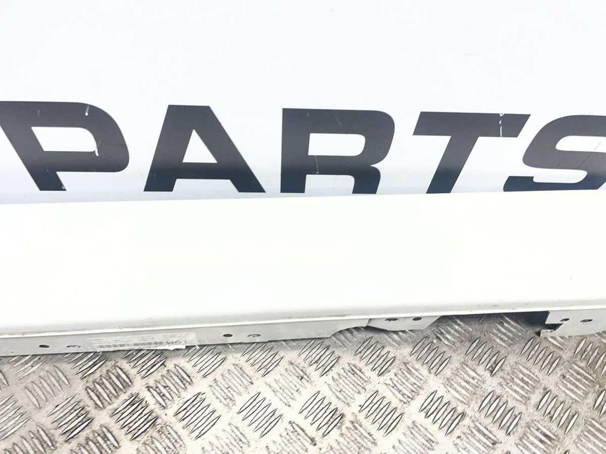BMW Side Skirt Sill Cover F20 1 SERIES 5dr SE O/S Drivers Right 51777293553