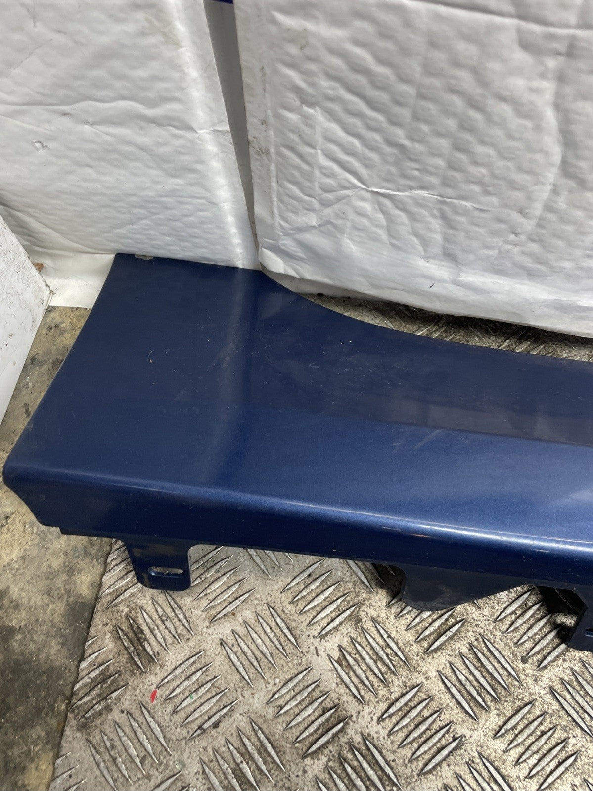 BMW 3 Series Estate G20 G21 2019-2023 Driver Side O/S Side Skirt Panel