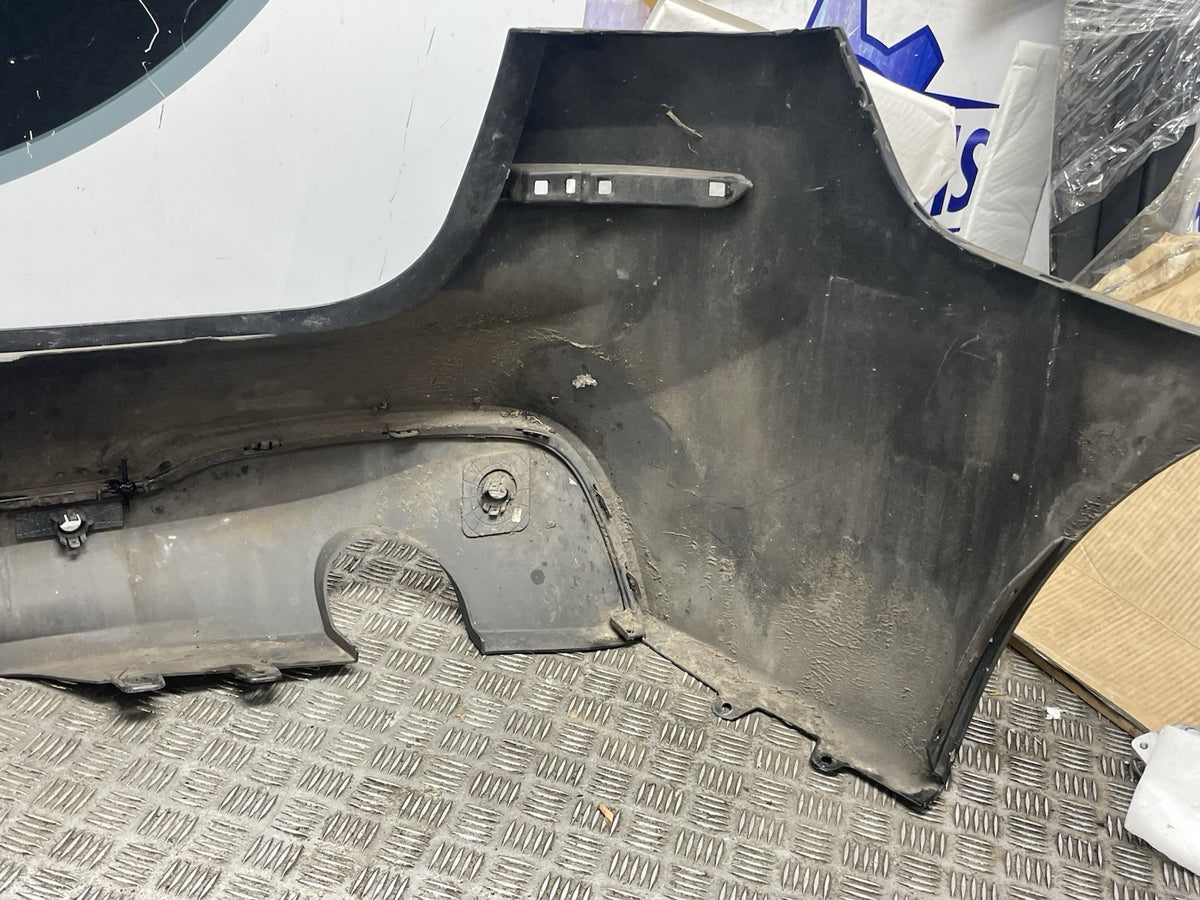 BMW 2 Series Gran Tourer F46 Rear Bumper