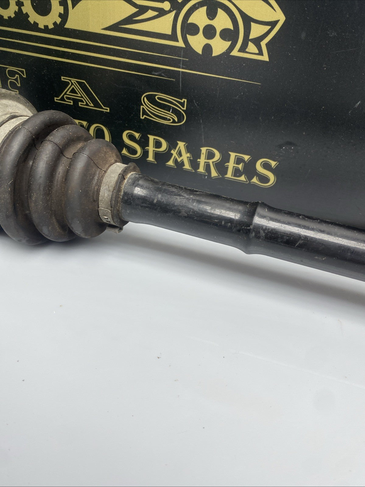 BMW F20 F22 F30 1 2 3 SERIES O S R Drivers Side Rear Drive Shaft 33207597682